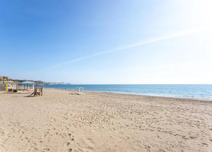 Higueron Maritimo Romar C * פואנגירולה