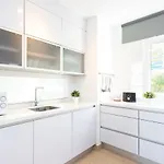 Apartment Higueron Maritimo Romar C - Managed By Higueron
