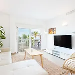 Apartment Higueron Maritimo Romar C - Managed By Higueron *