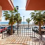 Apartment Higueron Maritimo Romar C - Managed By Higueron Fuengirola