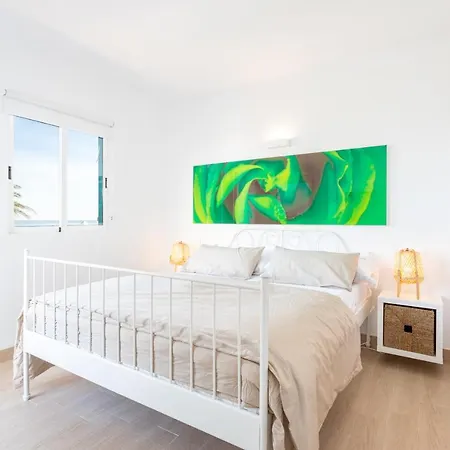 Higueron Maritimo Romar C *