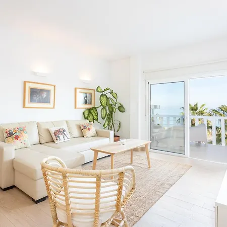 Higueron Maritimo Romar C Apartman