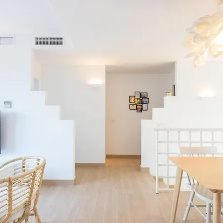 Apartamento Higuerón Marítimo Romar C Fuengirola