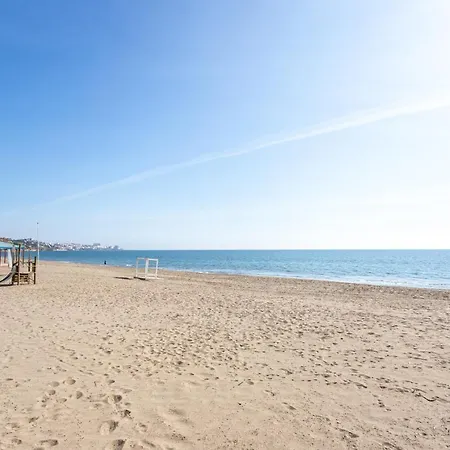 Higueron Maritimo Romar C * Fuengirola