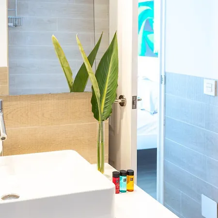 Higueron Maritimo Romar C * Fuengirola