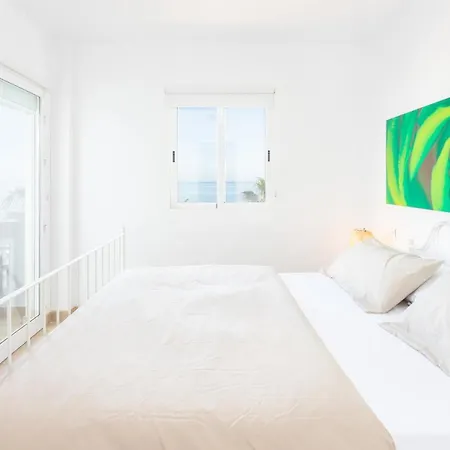 Higueron Maritimo Romar C * Fuengirola