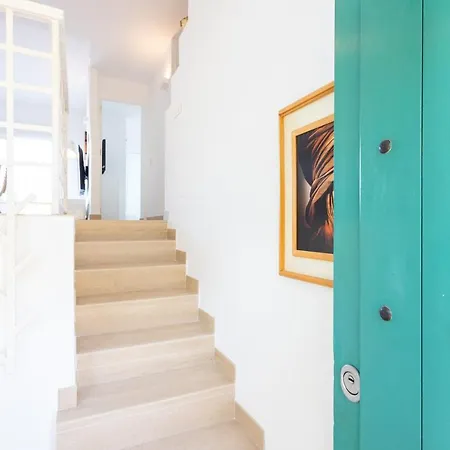 Appartement Higueron Maritimo Romar C Fuengirola