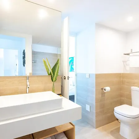 Higueron Maritimo Romar C * Fuengirola