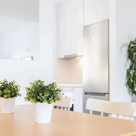 Apartman Higueron Maritimo Romar C *