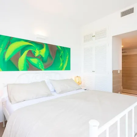 Higueron Maritimo Romar C *