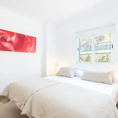 Higueron Maritimo Romar C Fuengirola