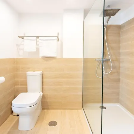 Higueron Maritimo Romar C Appartement