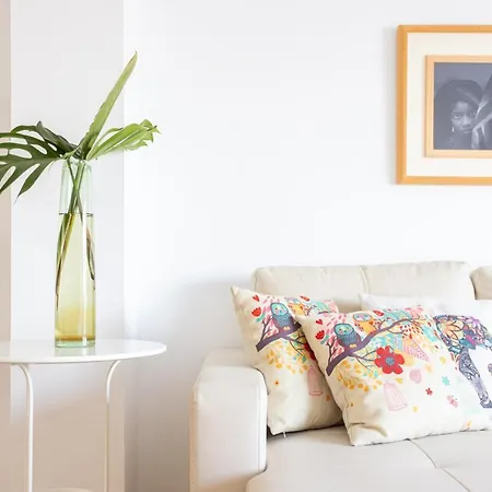 Appartement Higueron Maritimo Romar C Fuengirola