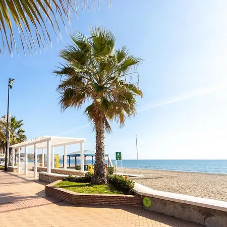 Apartman Higueron Maritimo Romar C *