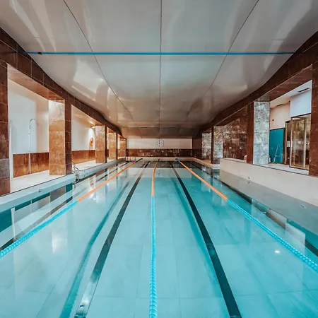 Higueron Maritimo Romar C 公寓 丰希罗拉