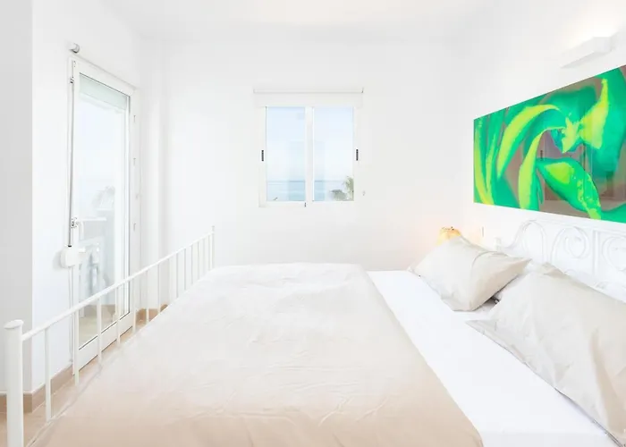 Higueron Maritimo Romar C * Fuengirola