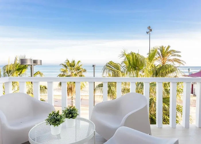 Higueron Maritimo Romar C * 丰希罗拉