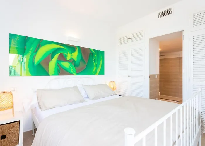 Higueron Maritimo Romar C *