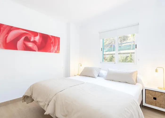 Higueron Maritimo Romar C 丰希罗拉