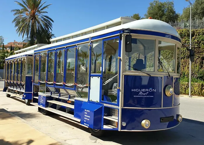 公寓 Higueron Maritimo Romar C 丰希罗拉