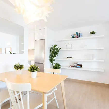 Apartment Higueron Maritimo Romar C Fuengirola