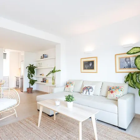 Appartement Higueron Maritimo Romar C Fuengirola