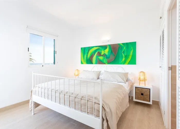 Higueron Maritimo Romar C *