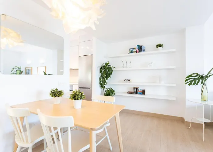 Appartement Higueron Maritimo Romar C Fuengirola